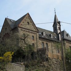 Alte Kirche Niederreifenberg