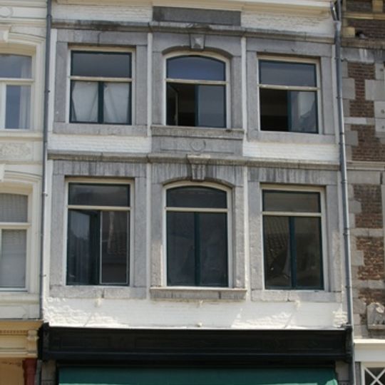 Boschstraat 87, Maastricht