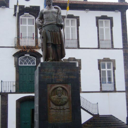 Câmara Municipal de Vila Franca do Campo