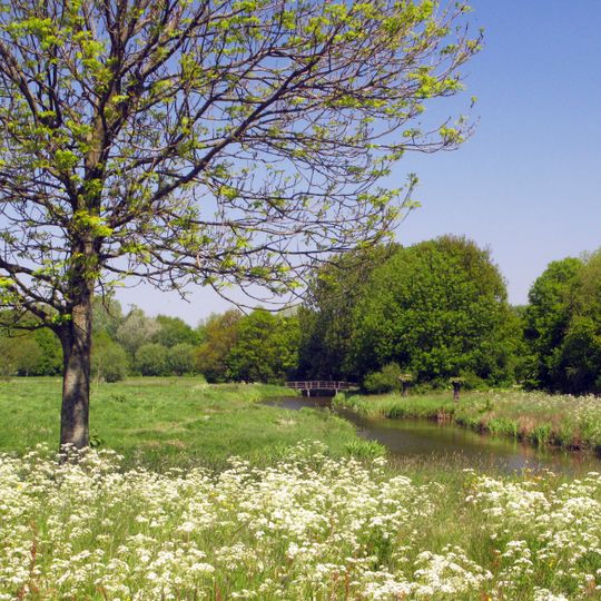 Polderpark Cronensteyn