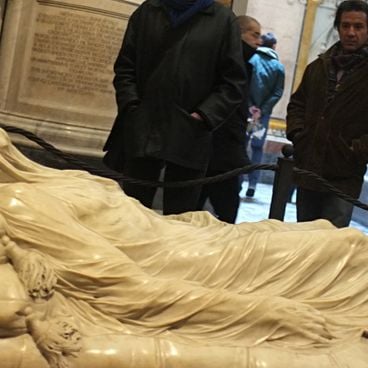 Sculptures et statues internationales remarquables