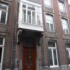 Bredestraat 26, Maastricht