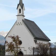Hofkapelle Brandthausen