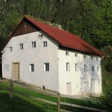 Bevk House