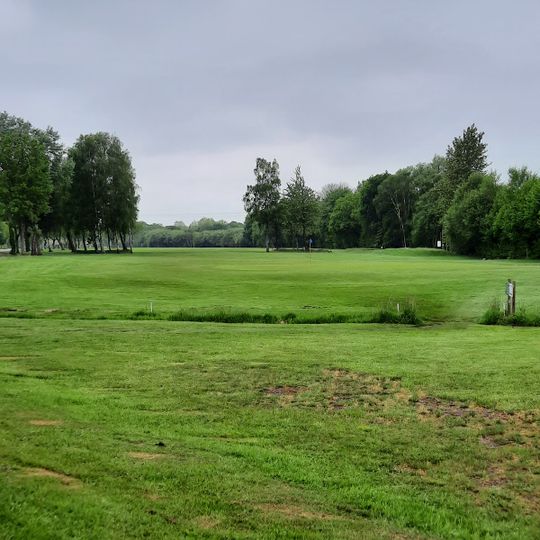 Golf Centre Manche