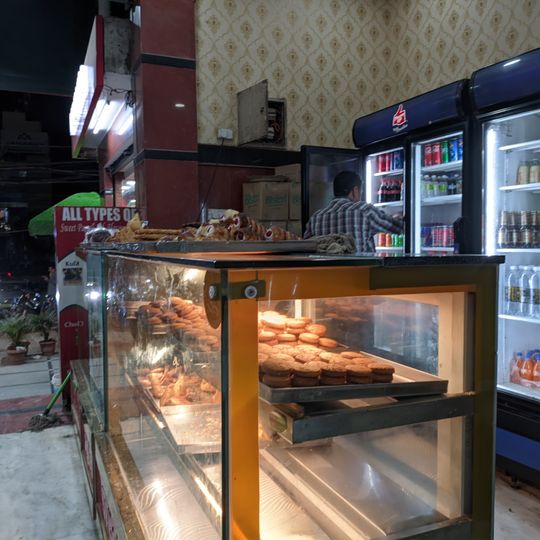 Al saba resturant