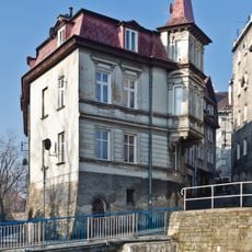 10 Wodna Street in Kłodzko