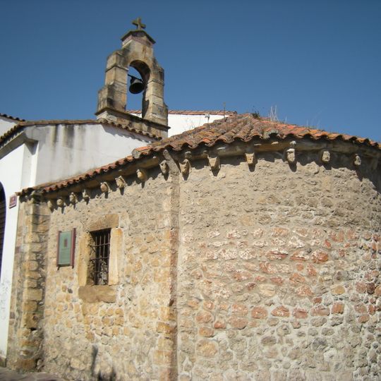 Capilla del Espíritu Santo