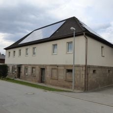 Byre-dwelling in Motschenbach