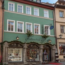 Obere Schmiedgasse 16