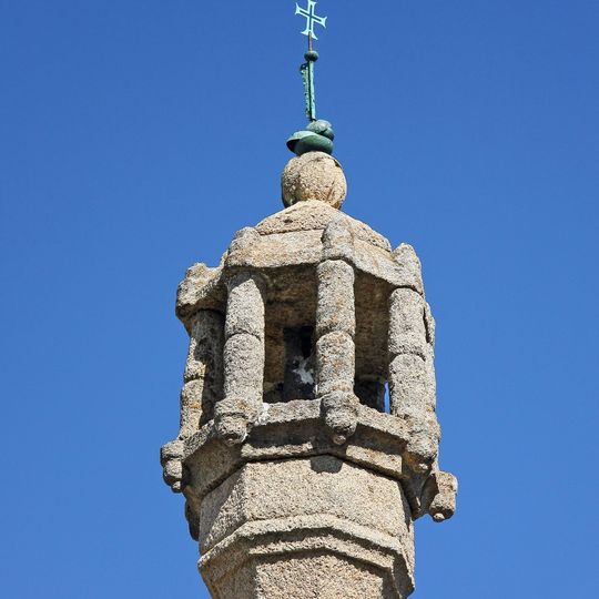 Pelourinho de Leomil