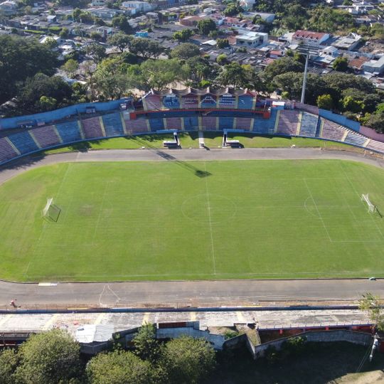Stade Oscar-Quiteño