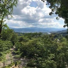 Kamado Shrine