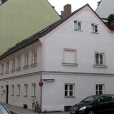 Vorstadthaus