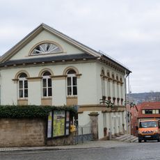 Wohnhaus