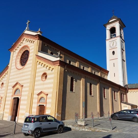 Chiesa di San Bernardino
