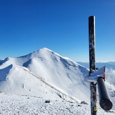 Monte di Sèvice