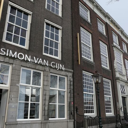 Huis Van Gijn