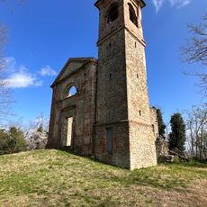 Chiesa di Santa Maria Assunta