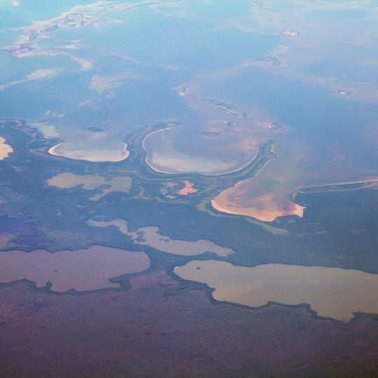 Parco nazionale delle Everglades