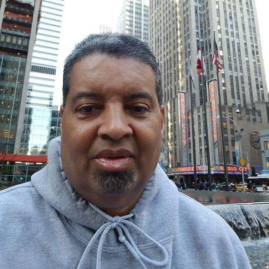 Universal Hip Hop Museum