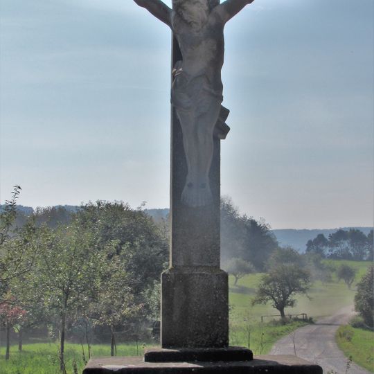 Wegkreuz