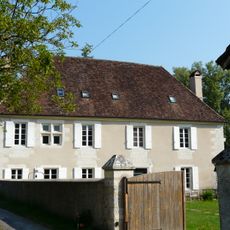 Château de Banes