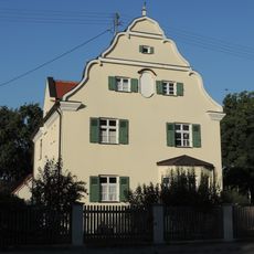 Pfarrhaus