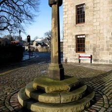 Market Cross, Old Aberdeen, Aberdeen