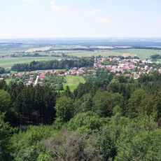 Choustník