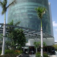 Plaza Futura