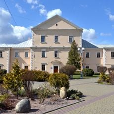 Музей міста Тернополя