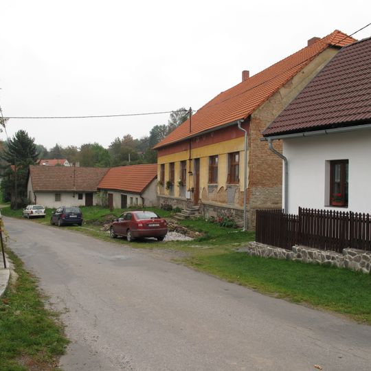 Jiřín