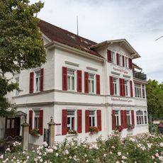 Gelbinger Gasse 111