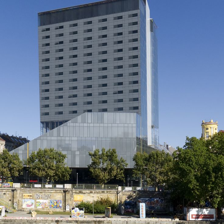 Sofitel Vienne Stephansdom