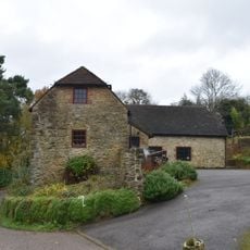Outbuilding To North East Of Dryhill Farmhouse
