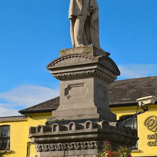 Sir Frederick Foster Memorial