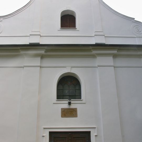 Church of the Immaculate Conception