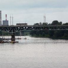 Тверецкий мост