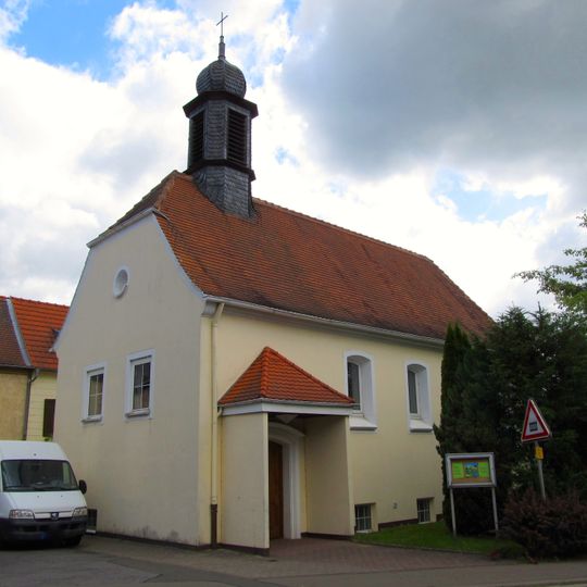Heiliggeistkirche