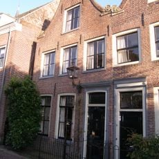Schippersgracht 8, Maarssen