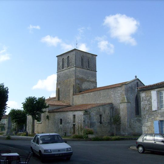Saint-Sornin