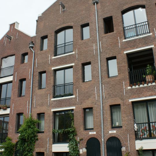 Pakhuis Coevorden