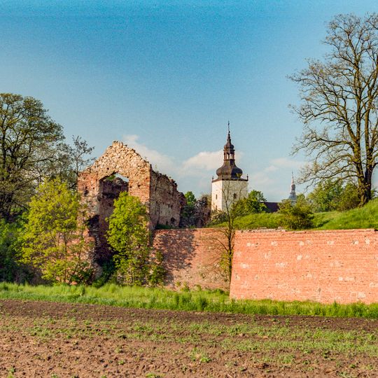Danków, Silesian Voivodeship