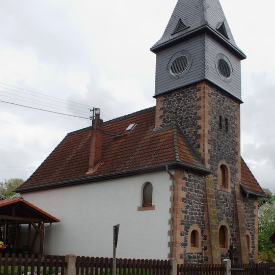 St. Simon-Judae Kirche