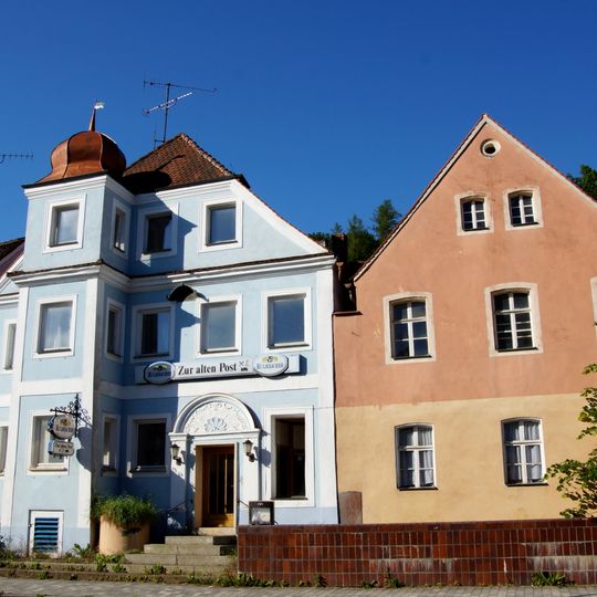 Gasthof Alte Post