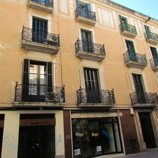 Antiga Casa Bofarull