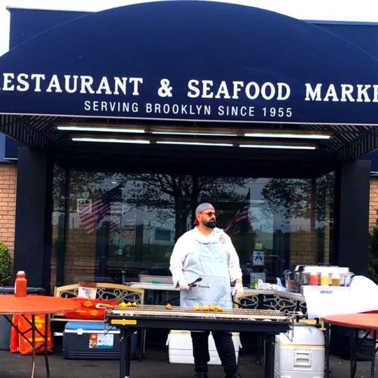 Nick's Lobster Restaurant & Seafood Market