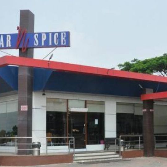 Sugar N Spice