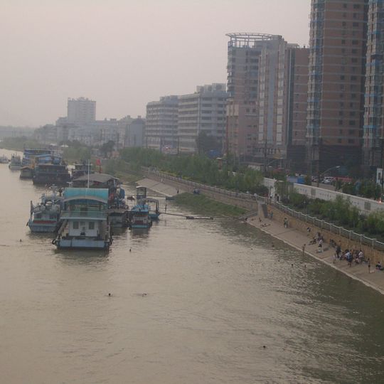 Han River